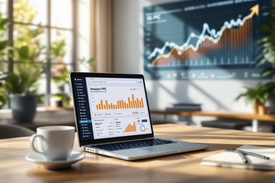 How Market Share Impacts Amazon PPC Performance