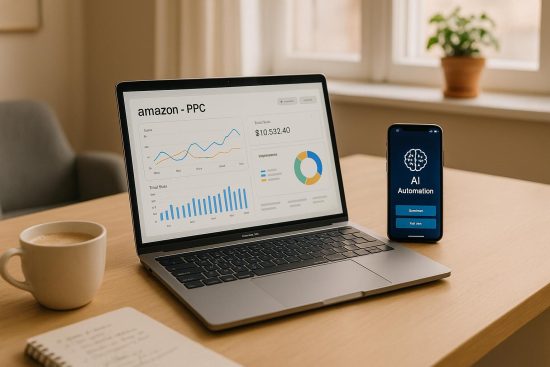 Amazon PPC Automation: Setup Guide