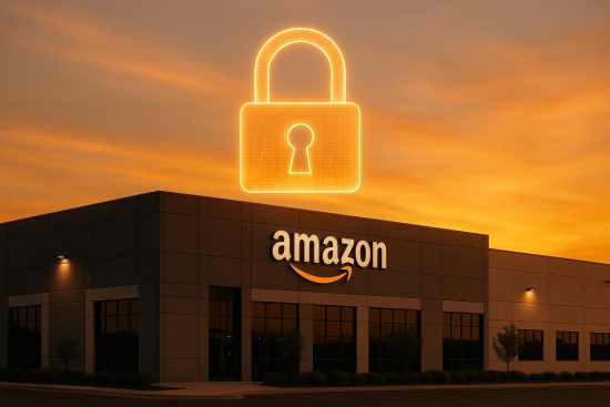 Amazon restricts AI bot access amidst competition concerns