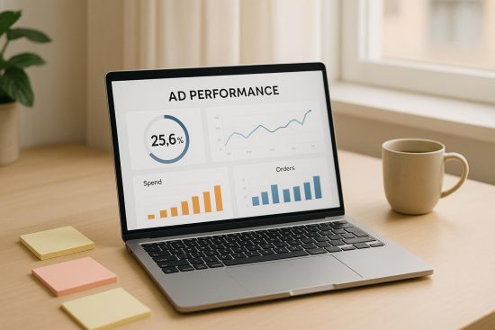 How Ad Group Structure Impacts ACOS Performance