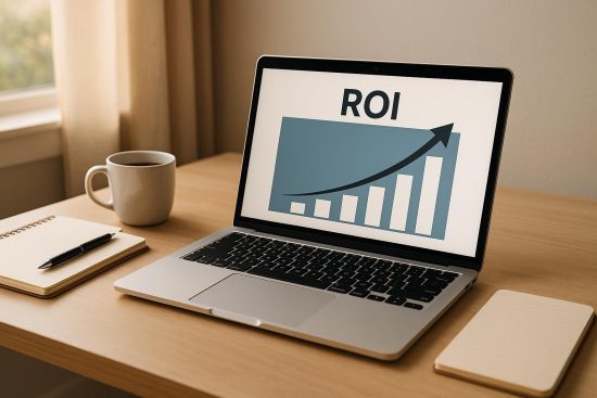 How AI Improves Keyword ROI in Amazon Ads