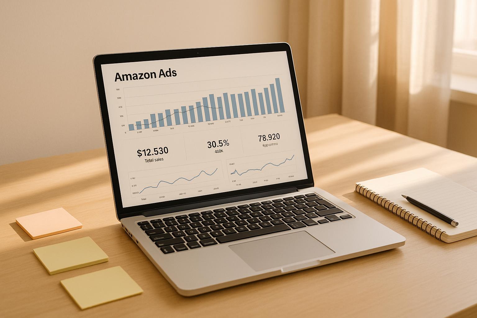 How to Optimize ACOS for New Product Launch Campaigns